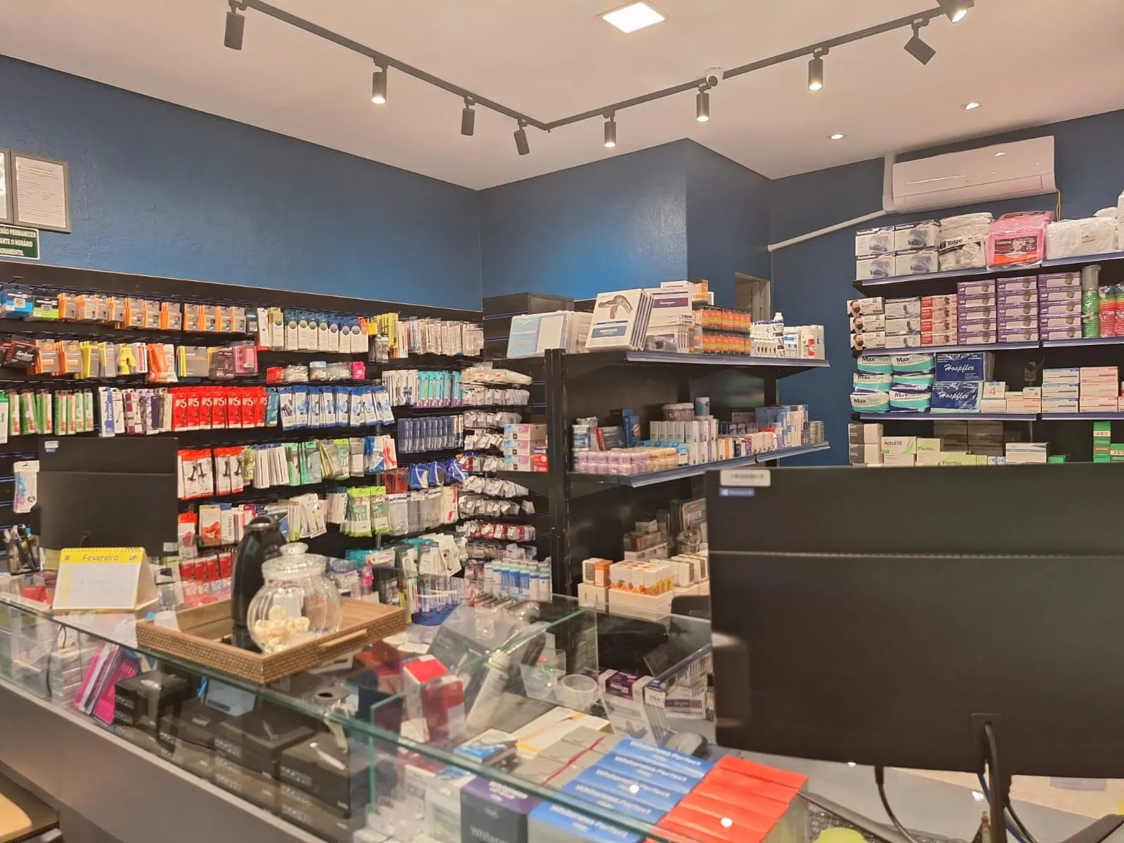 Loja da Dental Investe em Belo Horizonte