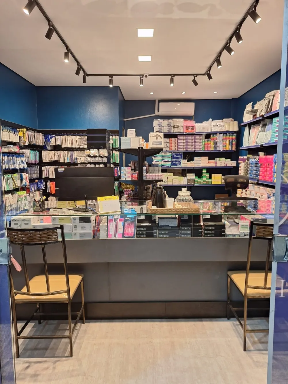 Loja da Dental Investe em Belo Horizonte